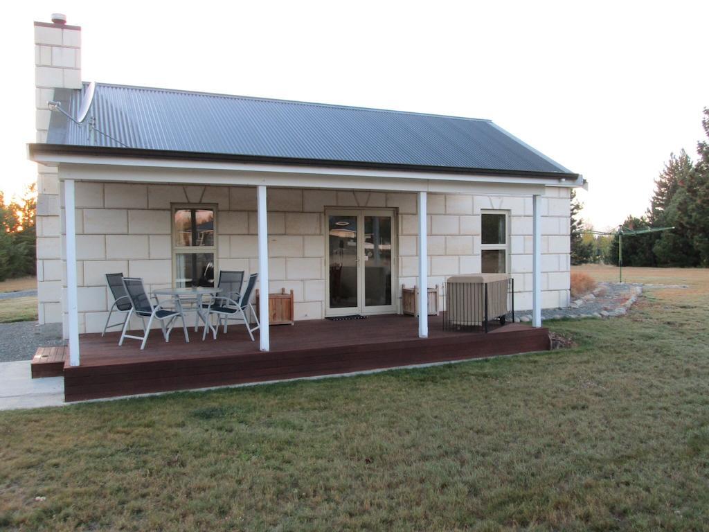 Gladstone Cottage ทไวเซิล ห้อง รูปภาพ